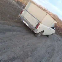 وانت پیکان مدل۹۲|خودرو سواری و وانت|سنندج, |دیوار