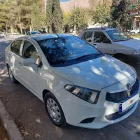 برلیانس ۲۳۰ مدل ۹۷ تمام فابریک در حد