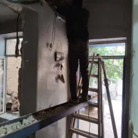 بازسازی و نوسازی|خدمات پیشه و مهارت|تبریز, |دیوار