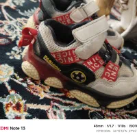 تعدادی کفش. زنانه و بچه گانع|کیف، کفش، کمربند|سبزوار, شرق کال عیدگاه|دیوار