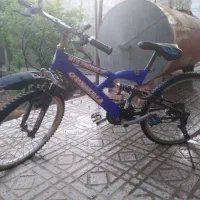 دوچرخه ۲۴|دوچرخه، اسکیت، اسکوتر|پاکدشت, پاکدشت (مامازند)|دیوار