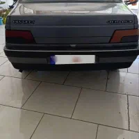 پژو405 مدل 88|خودرو کلاسیک|الوند, |دیوار