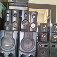 باند و اسپیکر و دیجیتال