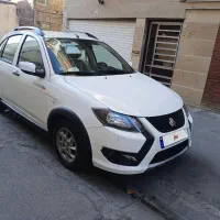 کوییک 1403 GX -L|خودرو سواری و وانت|تهران, شادآباد|دیوار