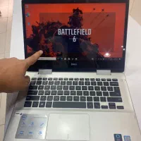 آفرویژه لپتاپ های بلک فرایدی امریکایی و اروپایی|رایانه همراه|تهران, مقدم|دیوار