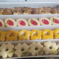 شیرینی خانگی سبزوار|خدمات پذیرایی، مراسم|مشهد, کارگران|دیوار