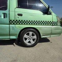 رینگ ون  دلیکا|قطعات یدکی و لوازم جانبی|تهران, حسین‌آباد|دیوار
