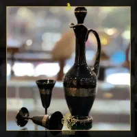 فروش کریستالهای اگرمن بوهمیا - ساخت چک- زیر قیمت|ظروف سرو و پذیرایی|تهران, صادقیه|دیوار