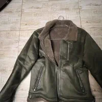 کاپشن بوفالو نو