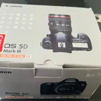 دوربین کنون مارک ۳ 5d