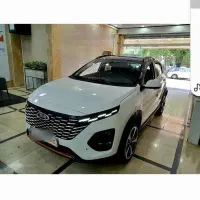 امویام X33 Cross (اومودا C3)، مدل ۱۴۰۴