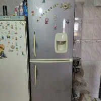 یخچال فریزر