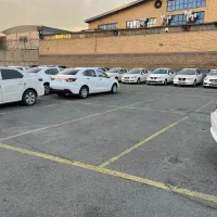 حواله پرسنلی ساینا نمایندگی رسمی سایپا ۲ عدد