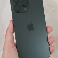 گوشی آیفون ۱۵ پرومکس سالم