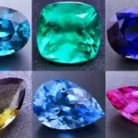 سنگ های جواهری و گوهری/ دستگاه تست سنگ|جواهرات|تهران, جمهوری|دیوار