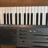 ارگ کاسیو 3000