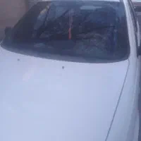 تیبا 1 مدل 92