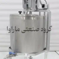 دستگاه کره گیر گیری زن ساز دوغ مشک برقی دوغساز 200|فروشگاه و مغازه|ساری, |دیوار