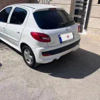 پژو207 اتومات استثنایی