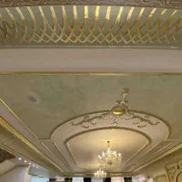 نقاشی ساختمان وکناف وعایق کاری ضد رطوبت واب بند