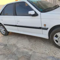 پژو پارس LX TU5، مدل ۱۴۰۰