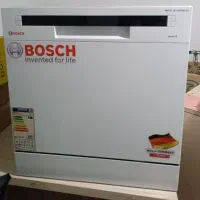 ظرفشویی بوش