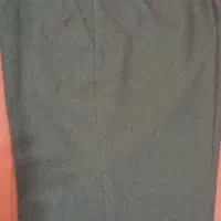 شلوار مردانه خارجی