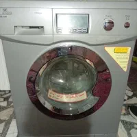 لباسشویی سپهر الکتریک 8کیلویی