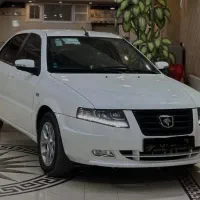 خودرو سورن پلاس دوگانه شرکتی موتور+EF7pصفرمدل ۱۴۰۴|خودرو سواری و وانت|تهران, صادقیه|دیوار