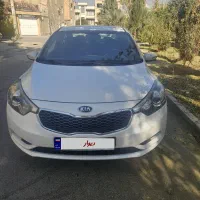 سراتو ۲۰۱۶ فول وارداتی