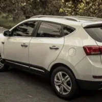 جک s5 بدون رنگ۱۳۹۶|خودرو کلاسیک|یزد, |دیوار