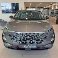 فونیکس اف ایکس (FX) در حد خشک