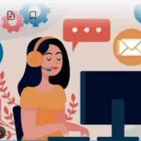 فراخوان کار در منزل ویژه بانوان