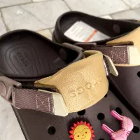کراکس آل ترین (اصل) Crocs All-Terrain Clog نو|کیف، کفش، کمربند|ساری, |دیوار