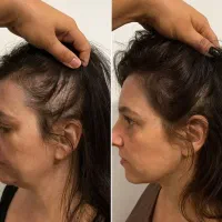 میتونی بسازی موهاو