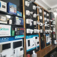 فروش ویژه. اقساط بدون پیش پرداخت|دوربین مداربسته|کرمان, |دیوار