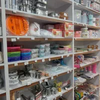 فروشنده اقا لوازم پلاسکو اشپزخانه