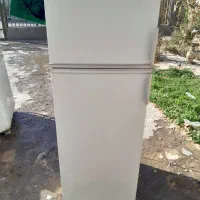 یخچال تمیز و سالم