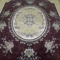 فرش ۱۲ متری و دراور