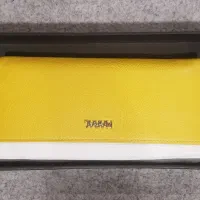 کیف پول پالتویی مارال چرم