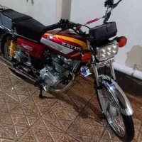 فروشی|موتورسیکلت|گنبد کاووس, |دیوار