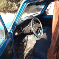 نیسان وکالتی|خودرو سواری و وانت|منجیل, |دیوار