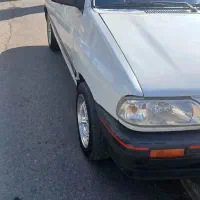 هاچ بک مدل ۸۳|خودرو سواری و وانت|لنگرود, |دیوار