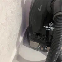جا و برقی ۲۵۰۰w|جاروبرقی، جارو شارژی، بخارشو|رشت, فلسطین|دیوار