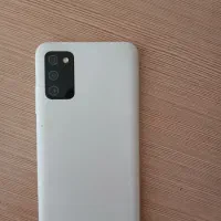 گوشی سامسونگ a03s|موبایل|سردرود, |دیوار