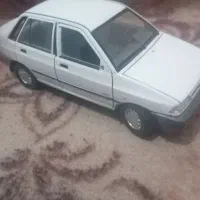 پراید آهنی فروشی|اسباببازی|فیروزکوه, |دیوار