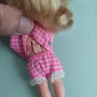 عروسک خارجی ۱۹۹۴|اسباب‌‌بازی|تهران, خواجه نصیر طوسی|دیوار