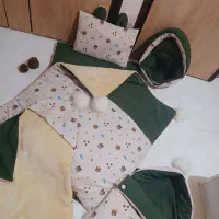 سرویس خواب کودک|اسباب و اثاث بچه|تربت‌حیدریه, منظر|دیوار