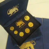 سکه های یادبود اصل