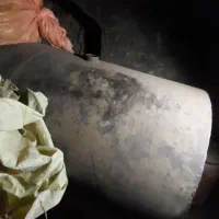 سینک و تانکر و سم پاش دستی.روغن کش|مصالح و تجهیزات ساختمان|نیشابور, شریعتی|دیوار